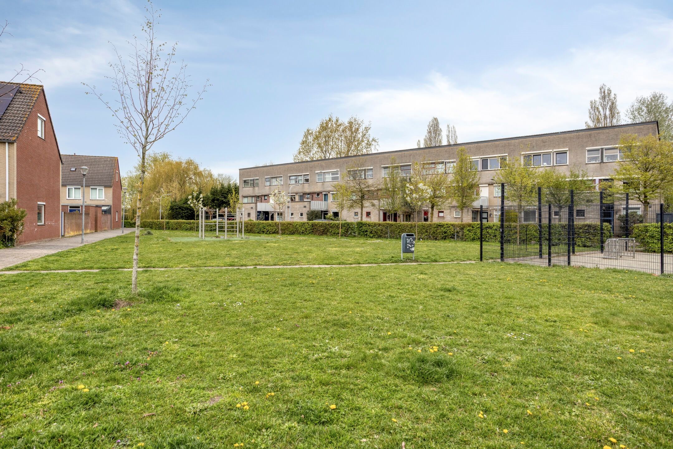 Photo 30 of Nico Andriessenstraat 43-A33