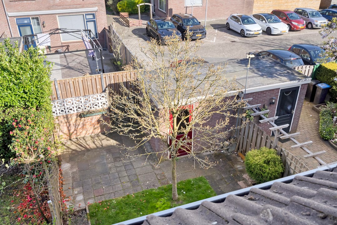 Photo 17 of Weerestein 8