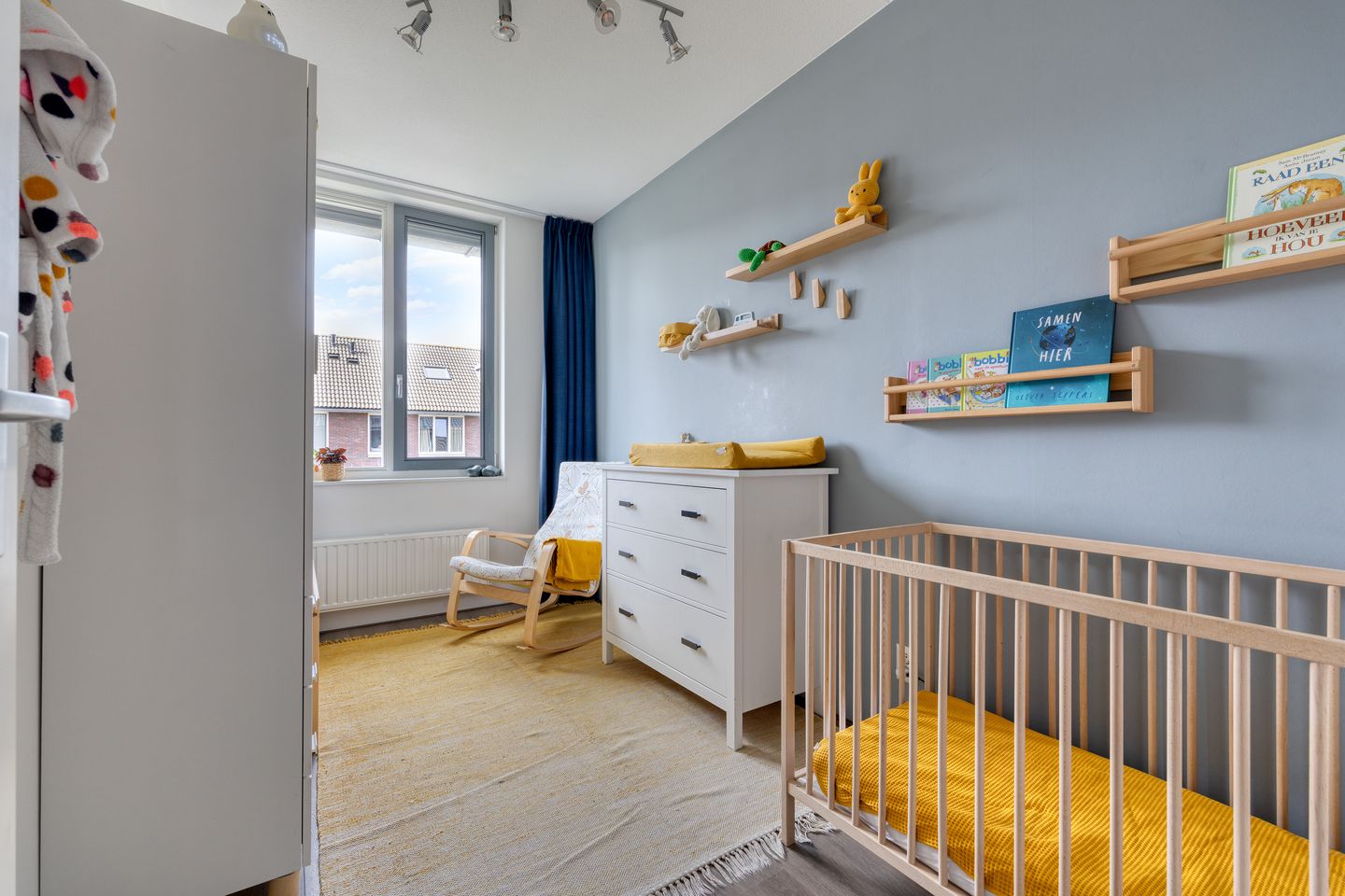 Foto 20 van Van der Maareltuinen 11