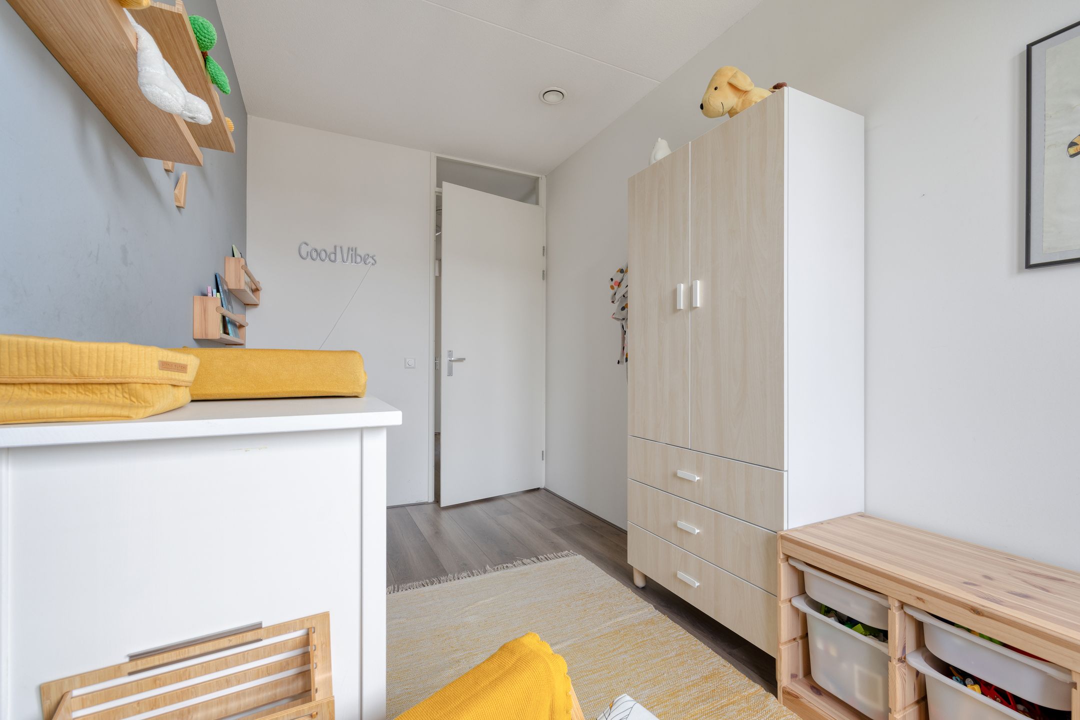 Foto 21 van Van der Maareltuinen 11