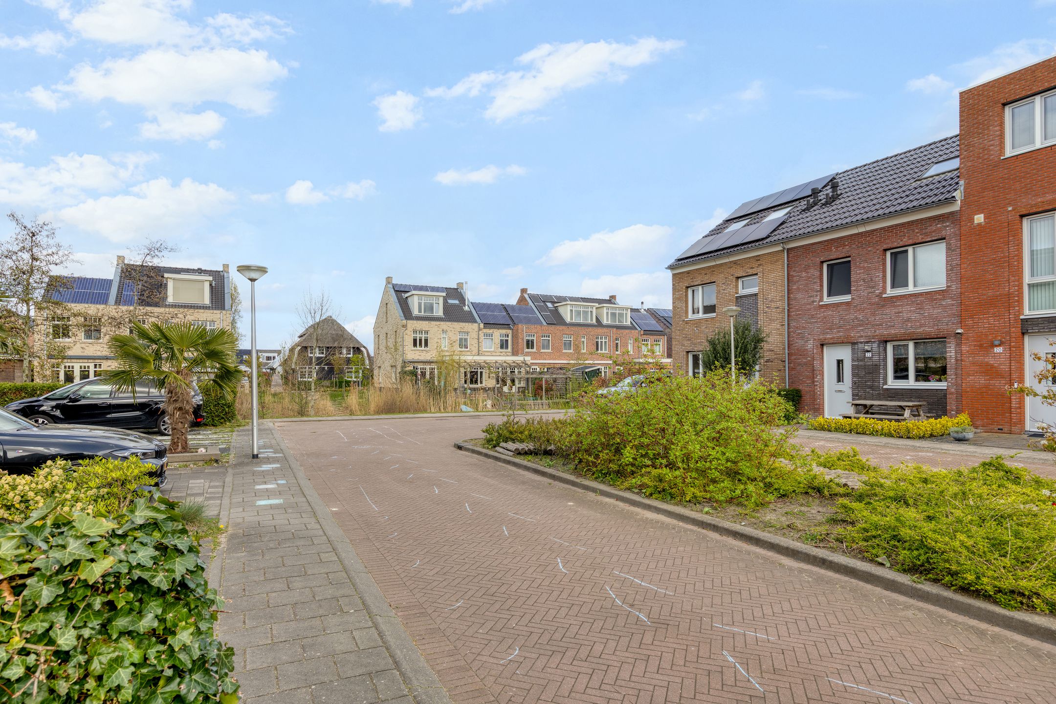 Foto 33 van Van der Maareltuinen 11