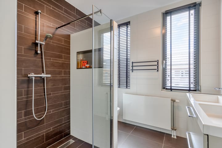 Foto 4 van Van der Maareltuinen 11