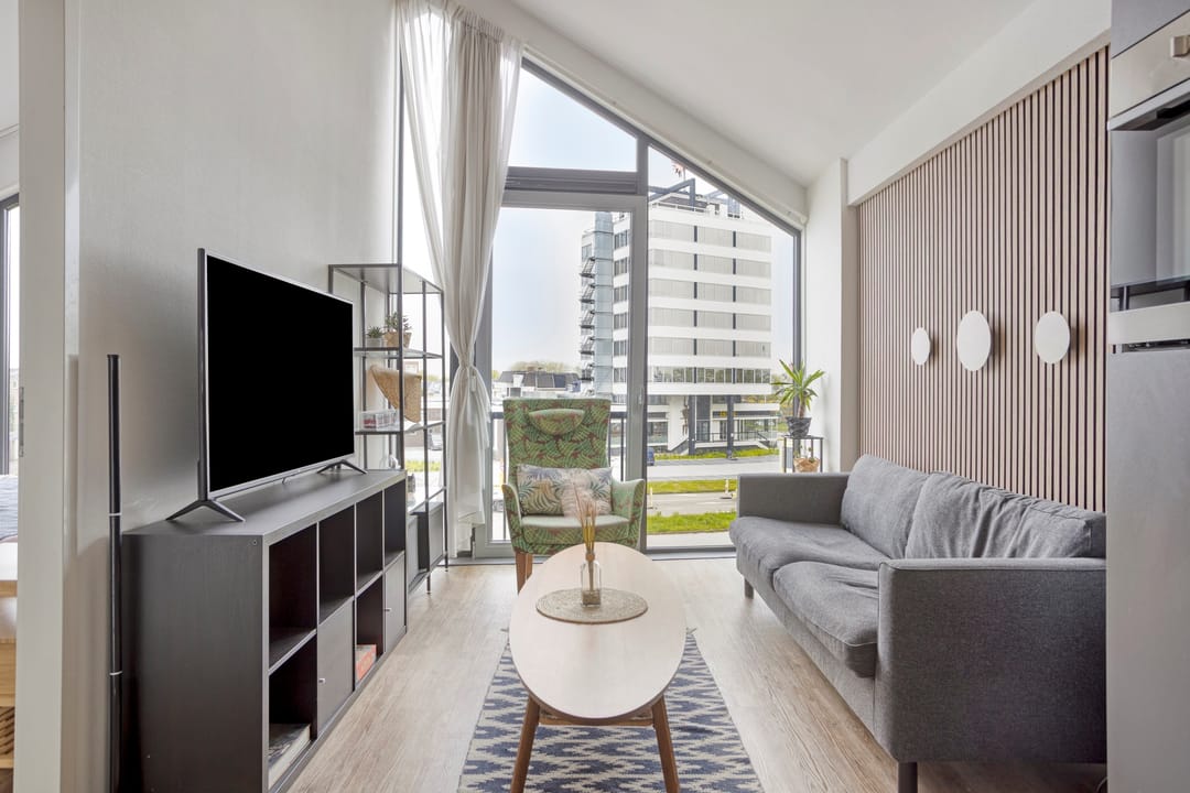 Photo 17 of Nico Andriessenstraat 43-A33