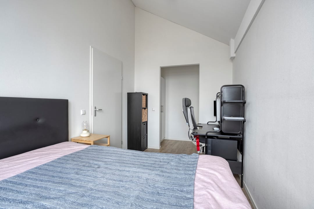 Photo 23 of Nico Andriessenstraat 43-A33