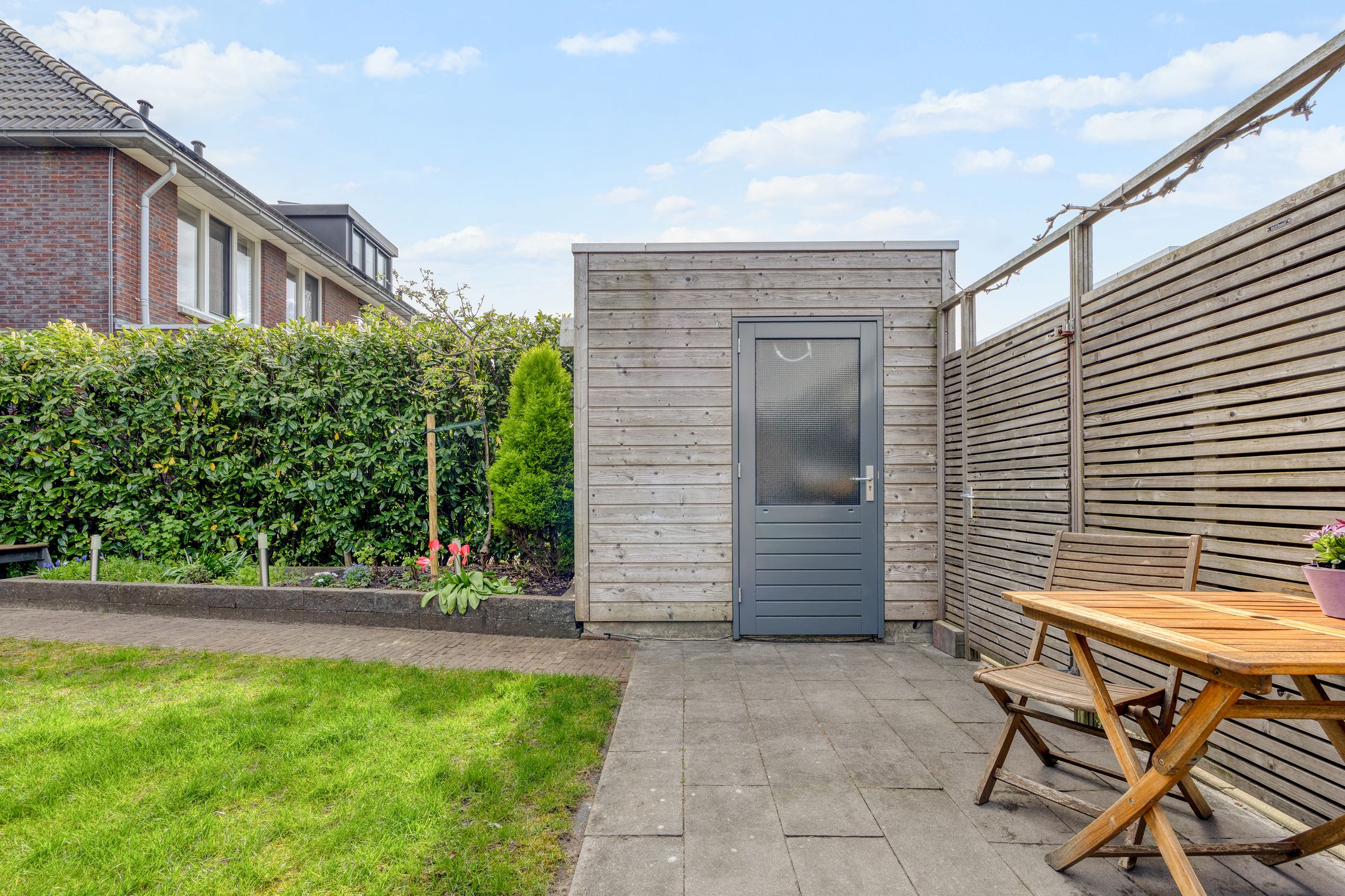 Foto 15 van Van der Maareltuinen 11