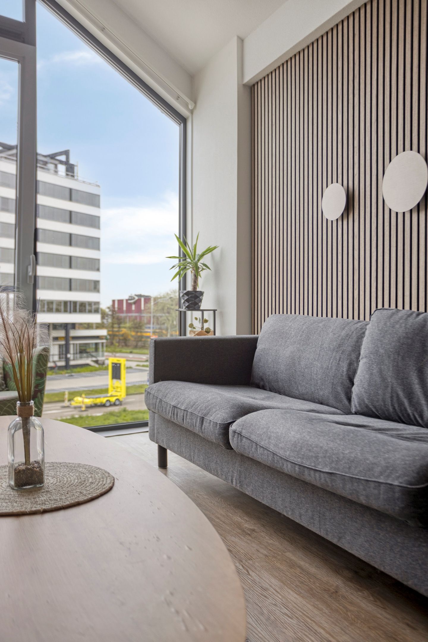 Photo 14 of Nico Andriessenstraat 43-A33