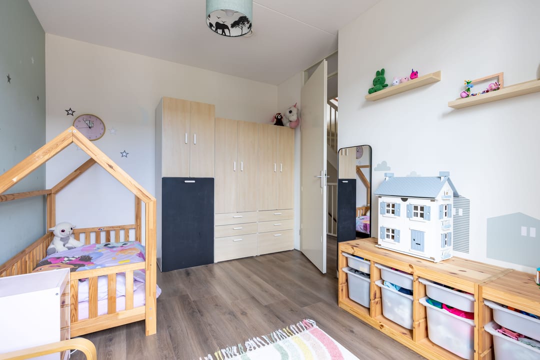 Foto 23 van Van der Maareltuinen 11