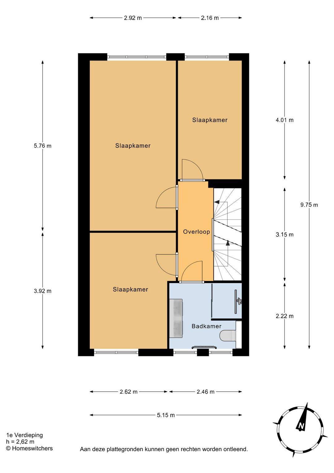 Foto 38 van Van der Maareltuinen 11