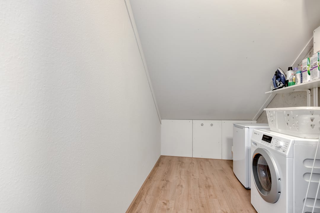 Foto 31 van Van der Maareltuinen 11