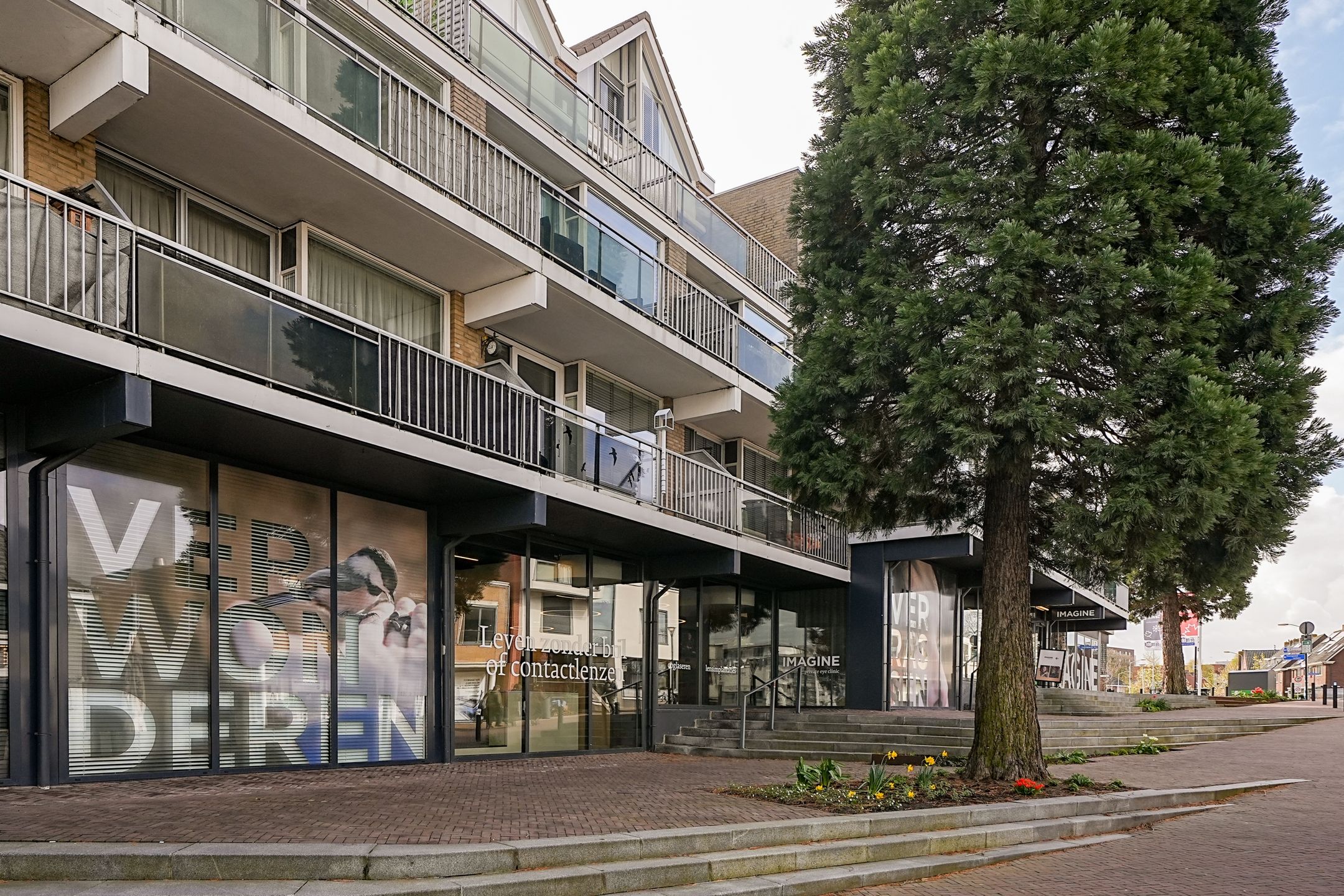 Frankrijkpark 49 Alphen aan den Rijn - Meer