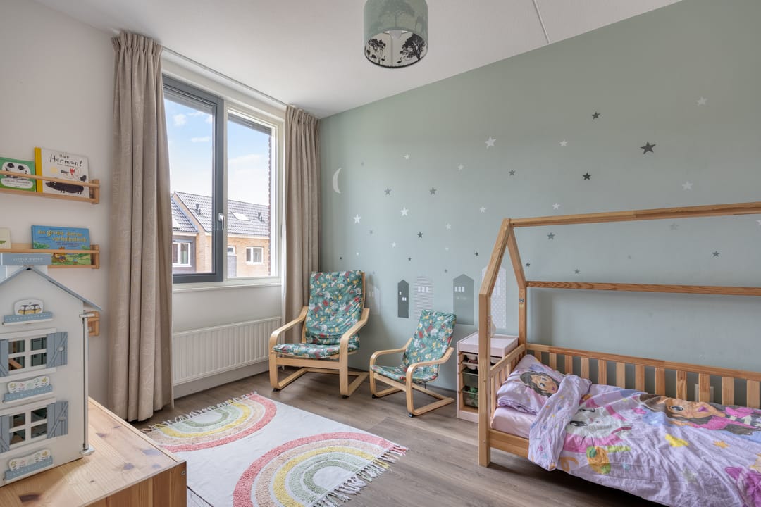 Foto 22 van Van der Maareltuinen 11