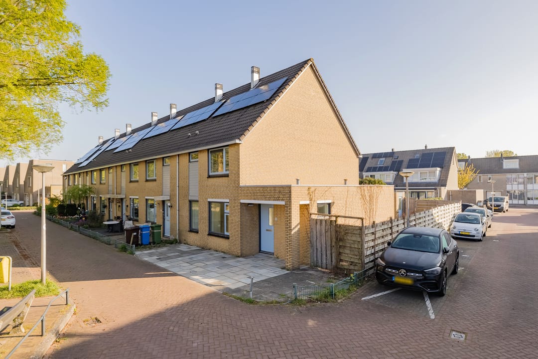 Foto 1 van Frankrijkpark 49