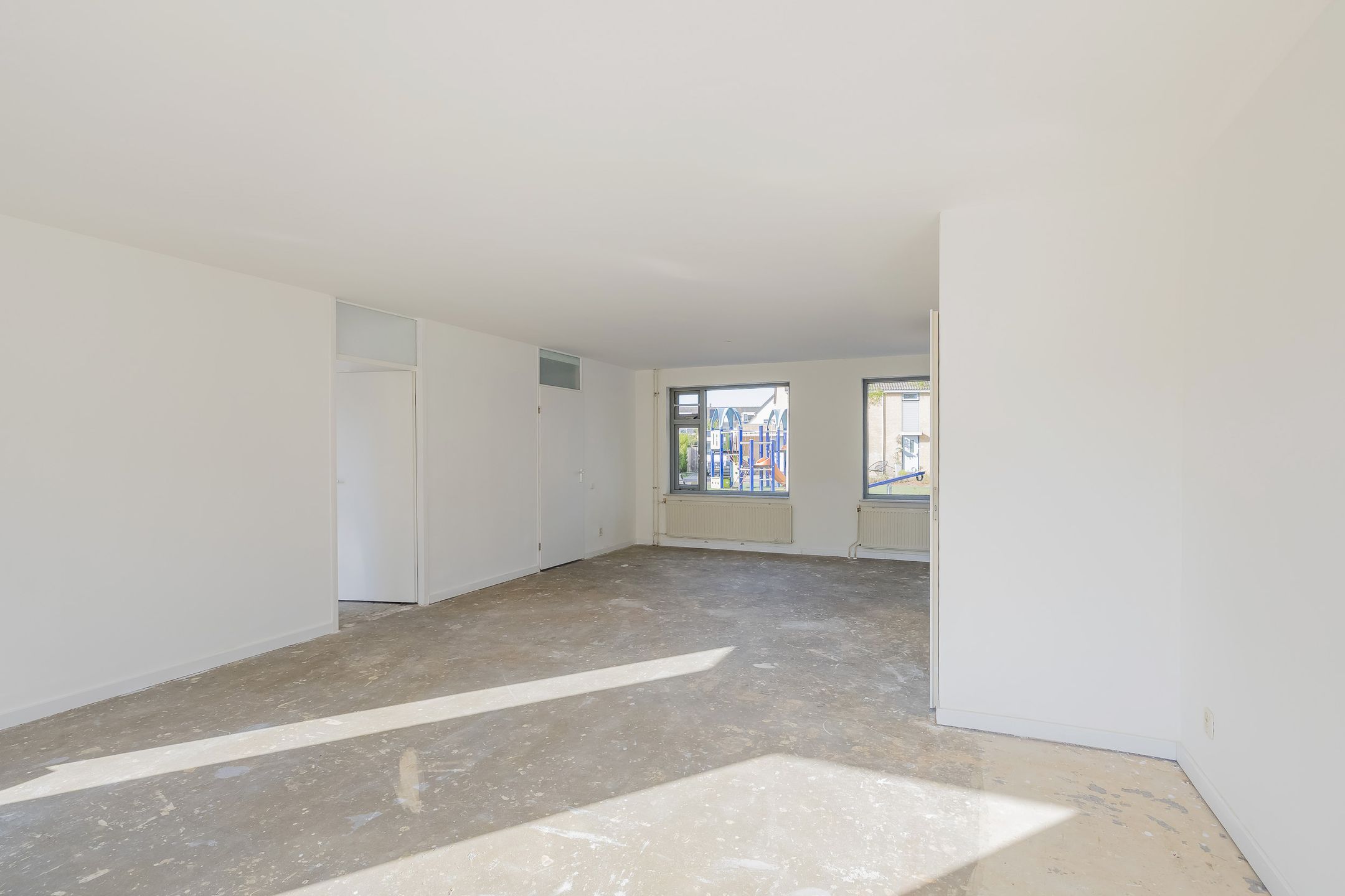 Foto 6 van Frankrijkpark 49