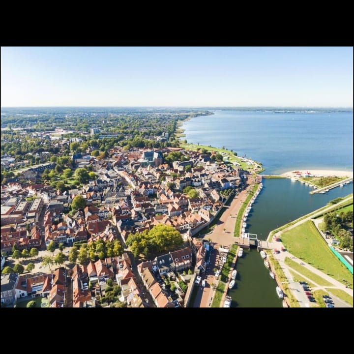 Foto 5 van Strandboulevard West 12-04