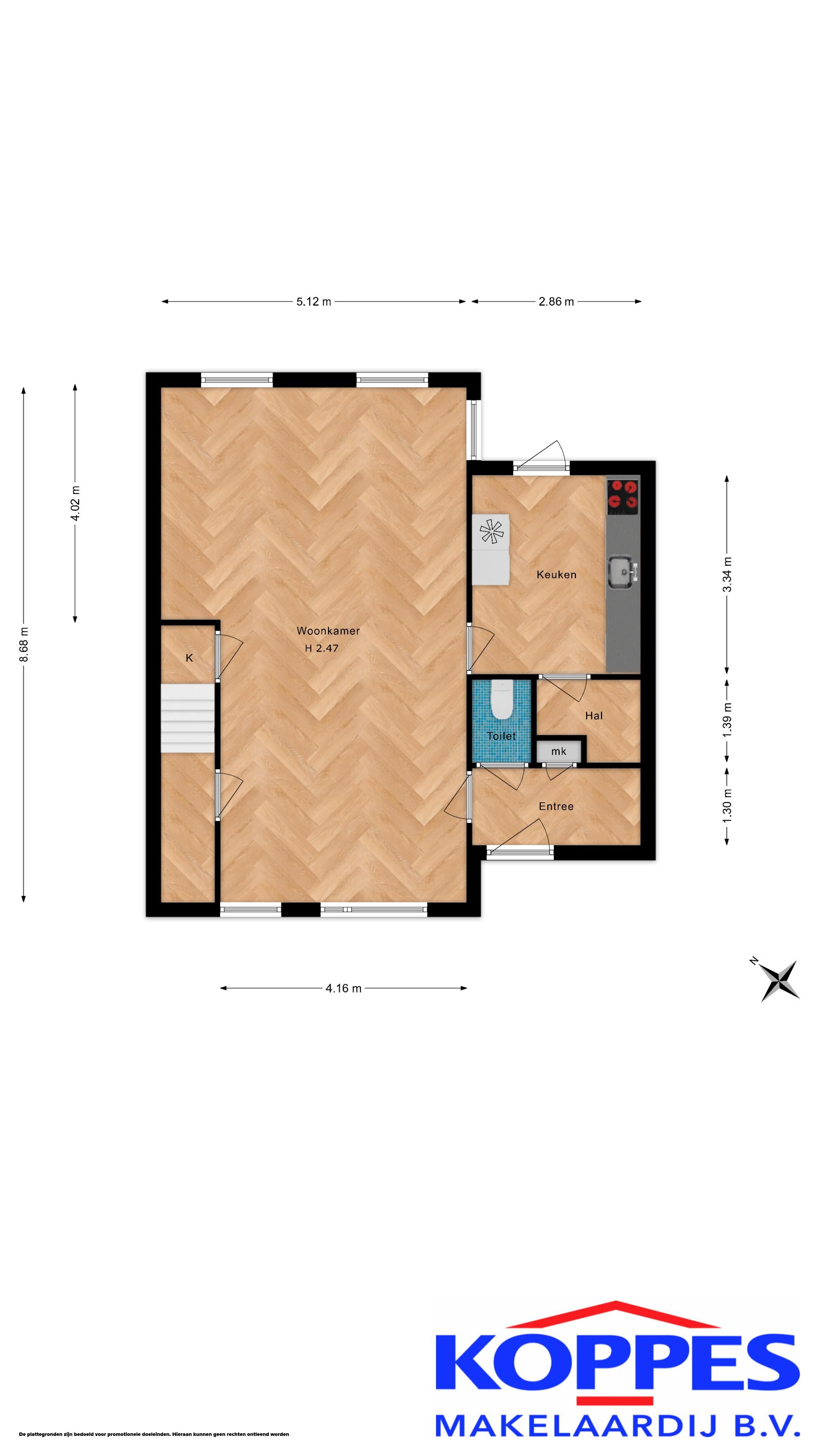 Foto 27 van Frankrijkpark 49