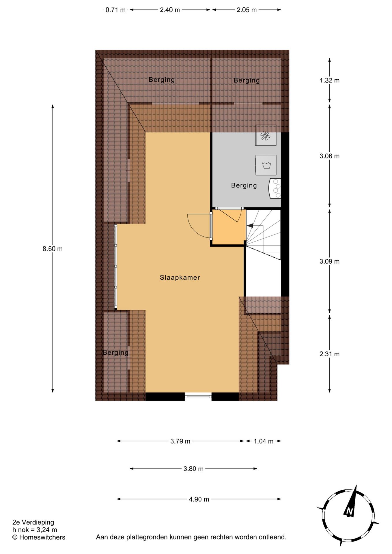 Foto 39 van Van der Maareltuinen 11