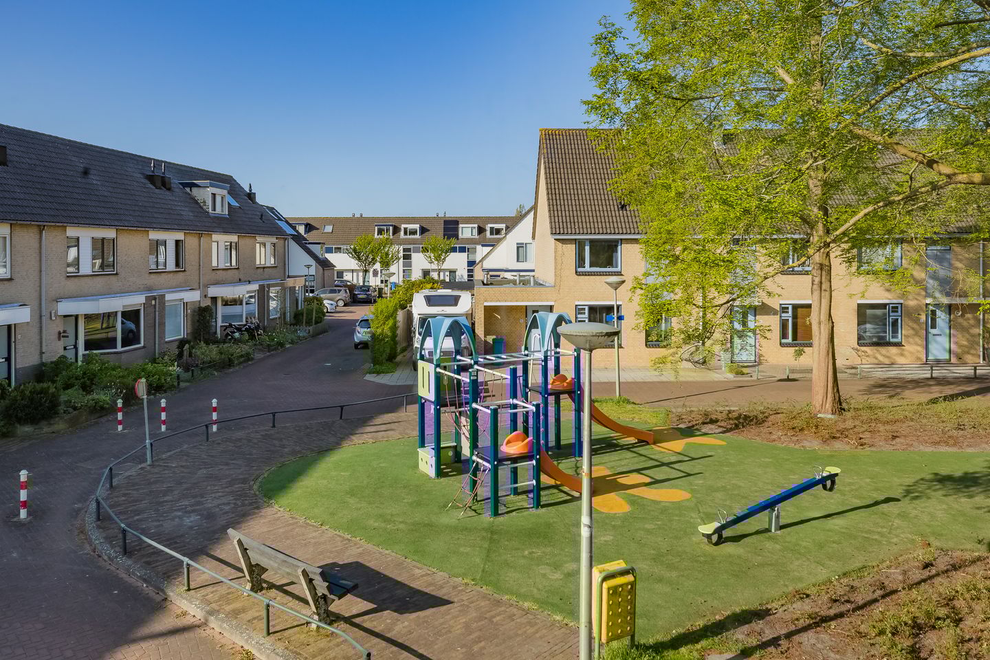 Foto 35 van Frankrijkpark 49