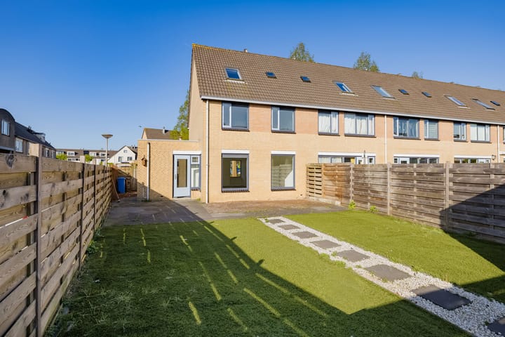 Photo 2 of Frankrijkpark 49