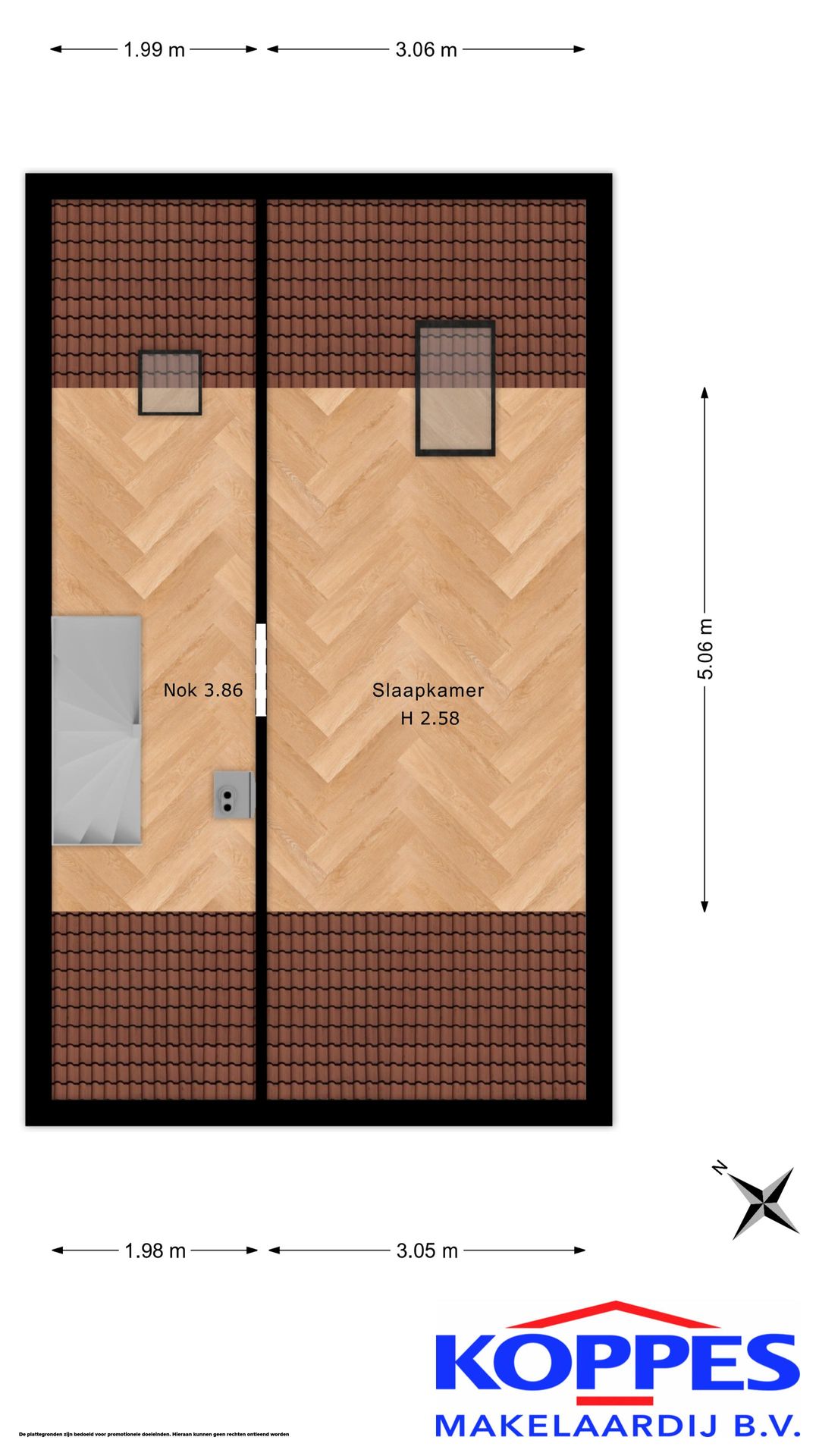 Foto 32 van Frankrijkpark 49