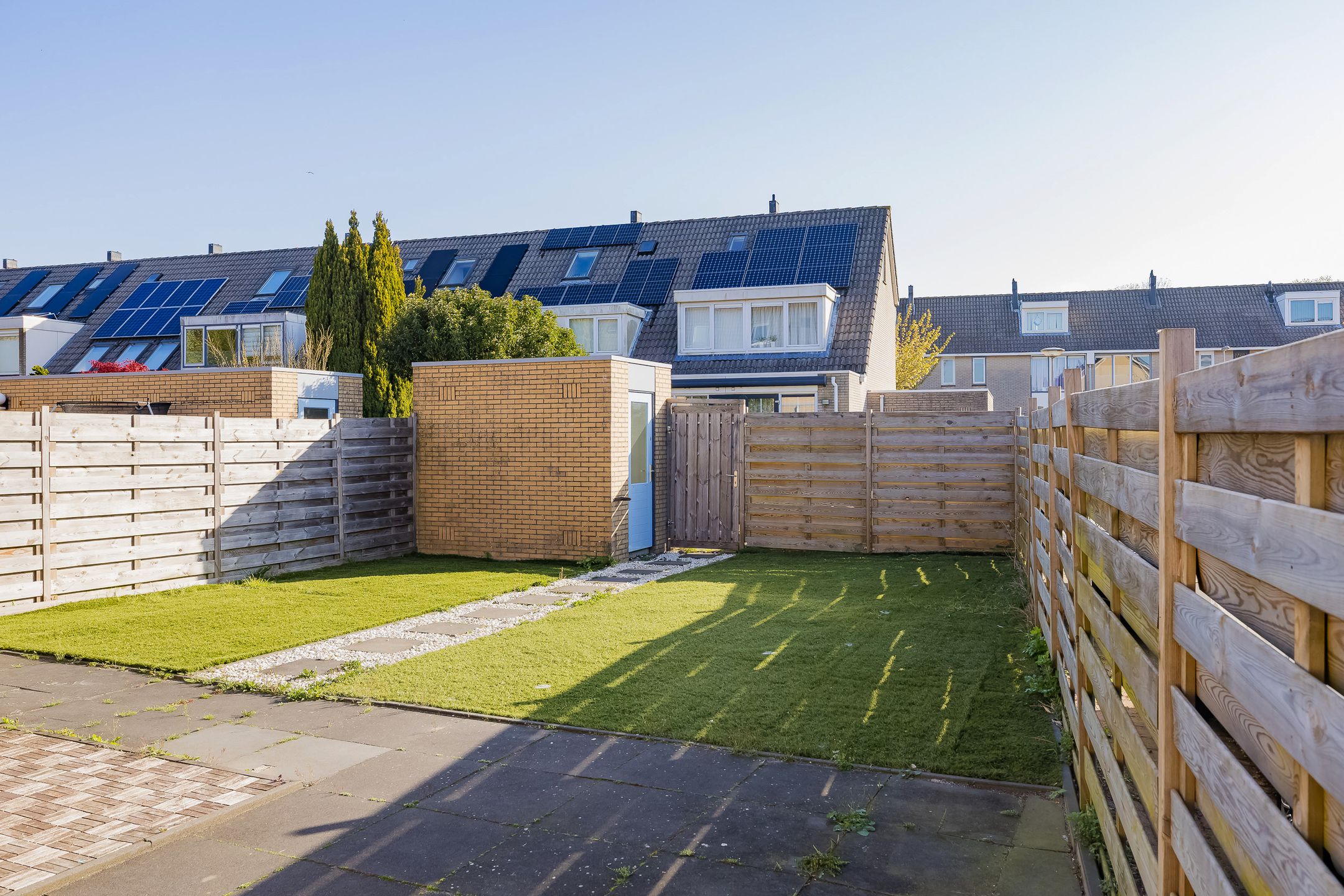 Foto 33 van Frankrijkpark 49