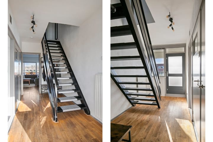 Photo 3 of Jacob van Heemskerckstraat 49