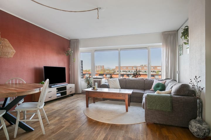 Photo 5 of Jacob van Heemskerckstraat 49