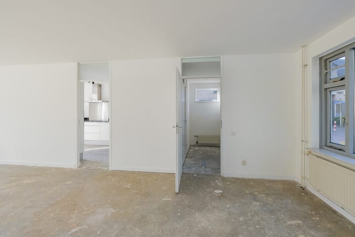 Photo 4 of Frankrijkpark 49