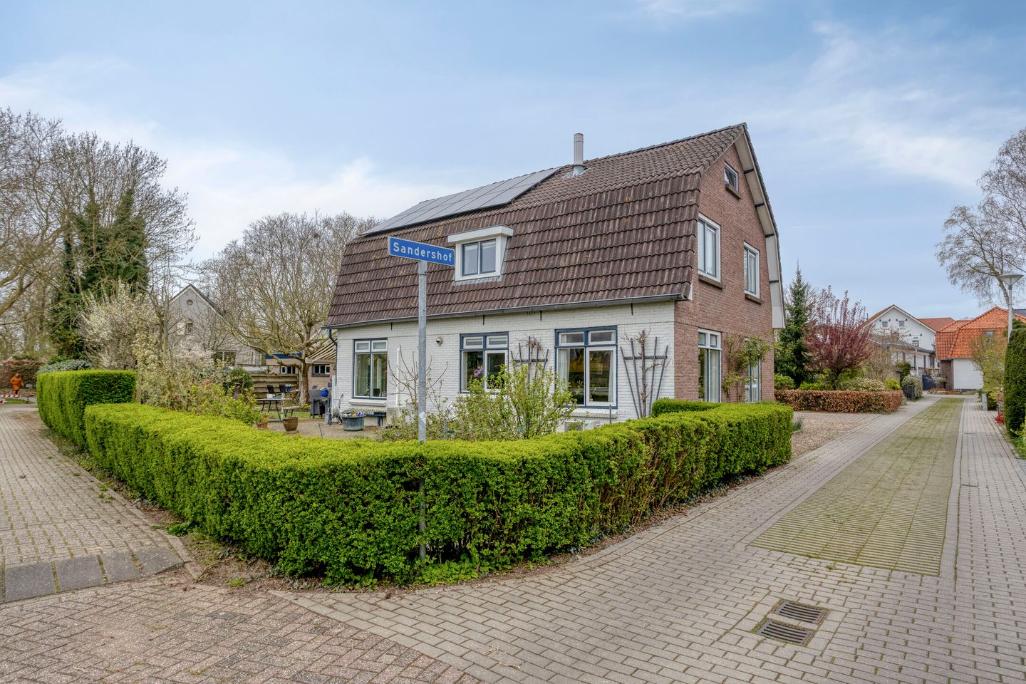 Foto 4 van Sandershof 6