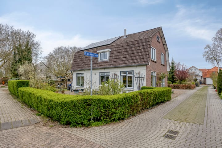 Foto 4 van Sandershof 6