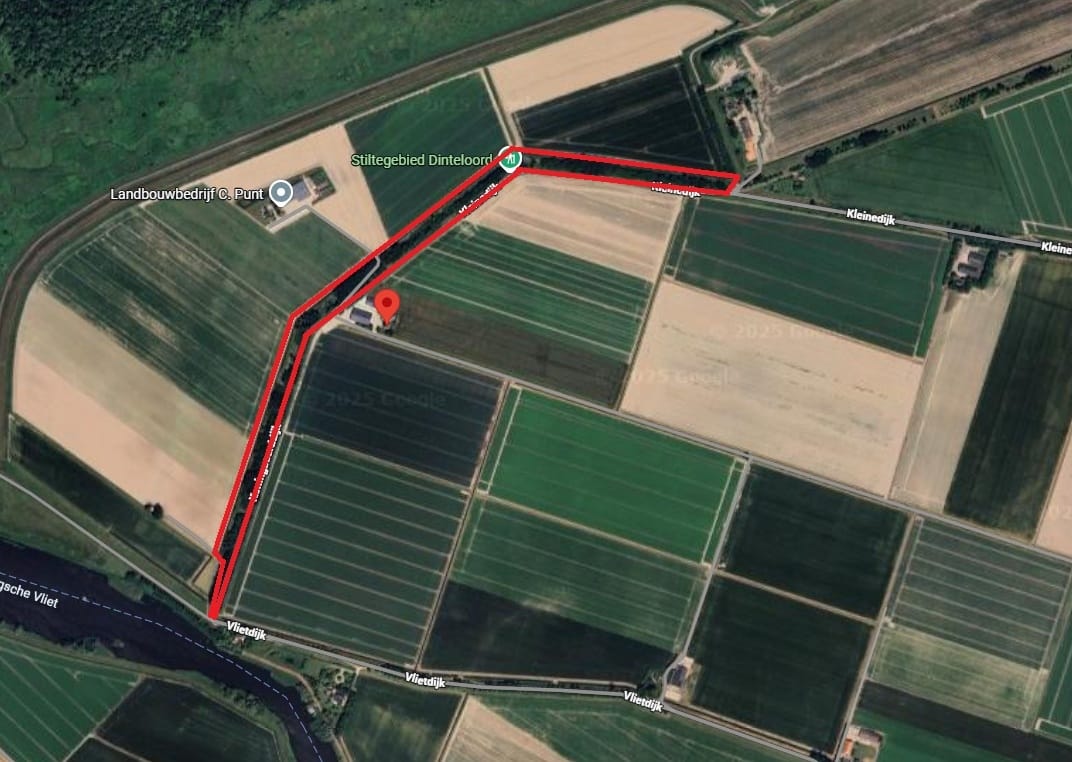 Kleinedijk - Dinteloord - Afbeelding 1