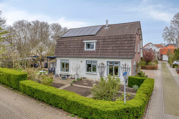 Foto 3 van Sandershof 6