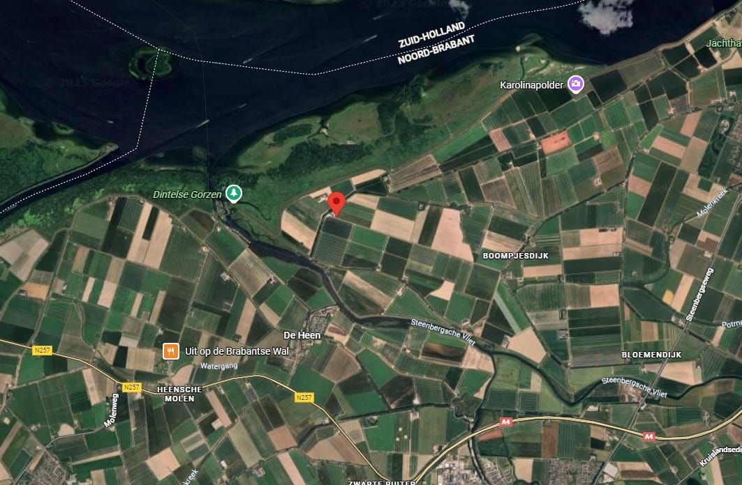 Kleinedijk - Dinteloord - Afbeelding 3