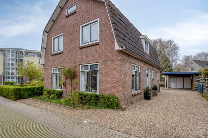 Foto 5 van Sandershof 6