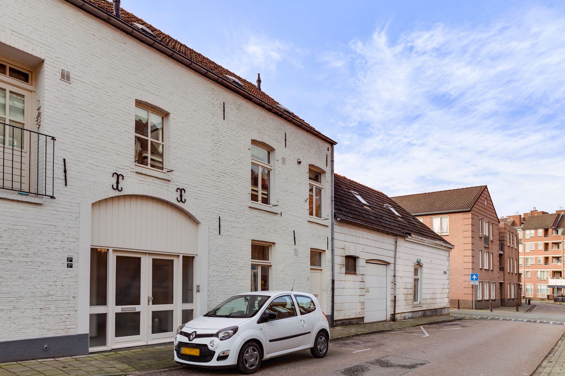 Schoolstraat 2-A 2 A