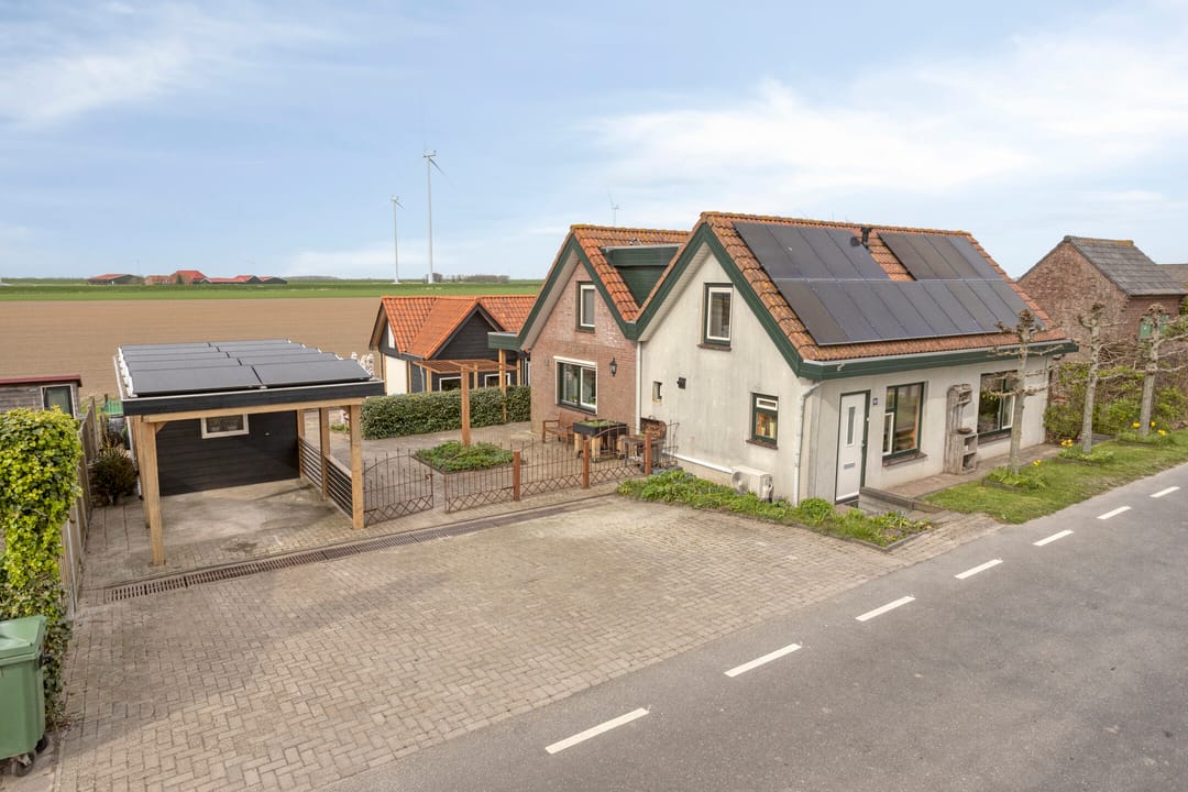 Foto 1 van Stoofdijk 108