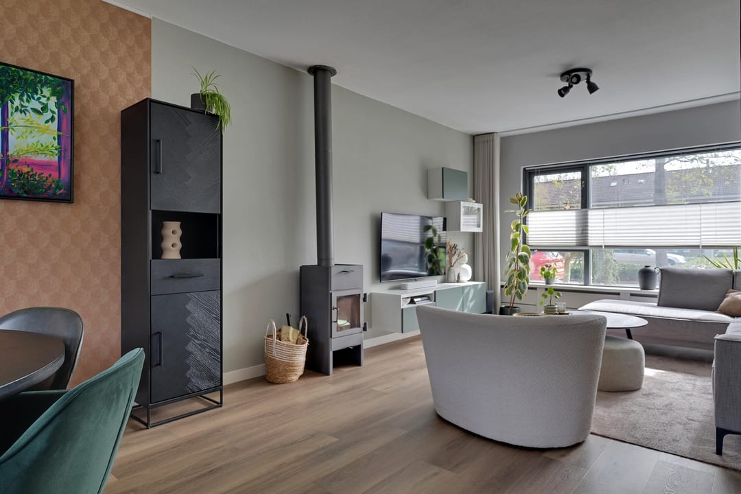 Foto 2 van Schepershof 27