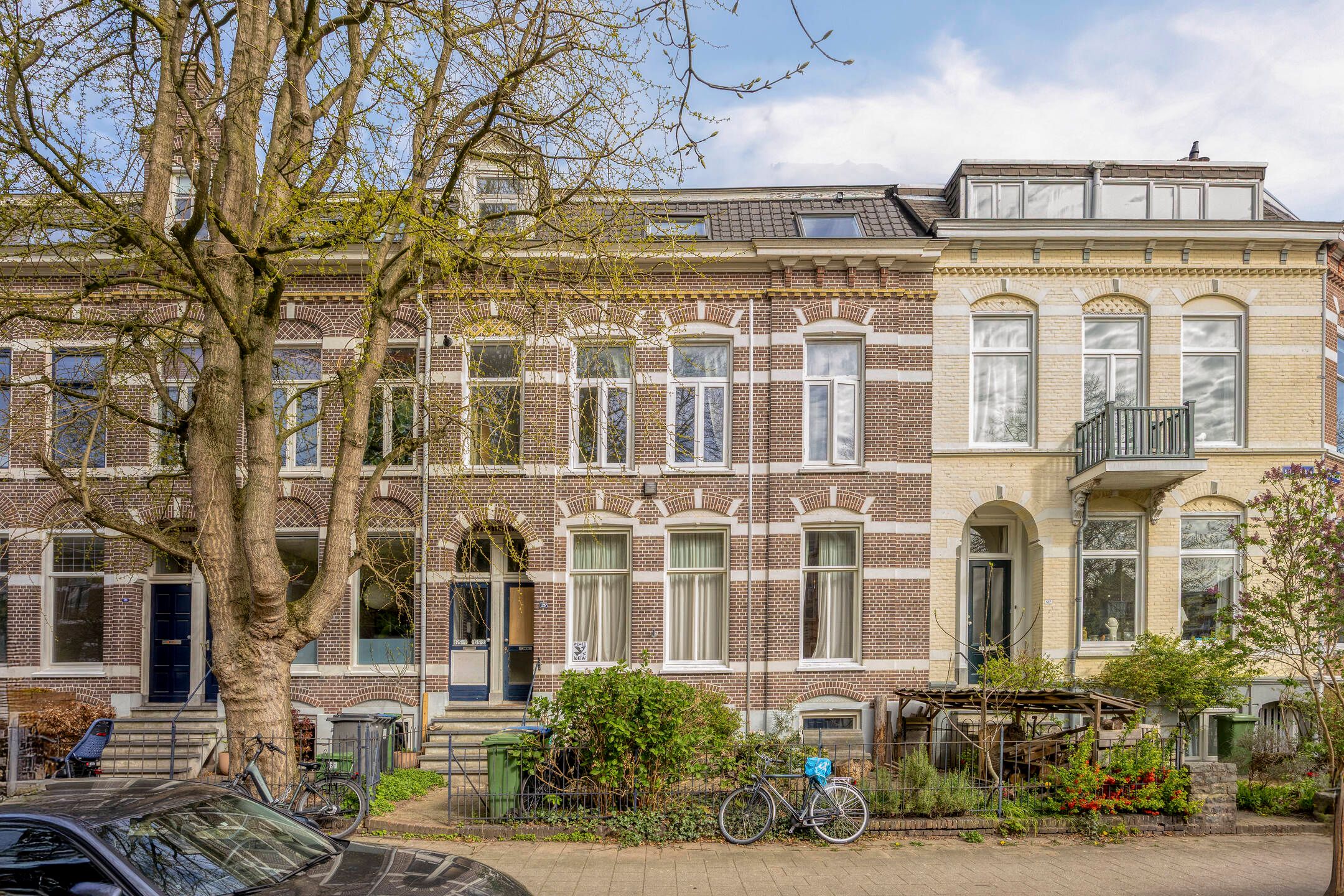 St. Peterlaan 125- 125 2