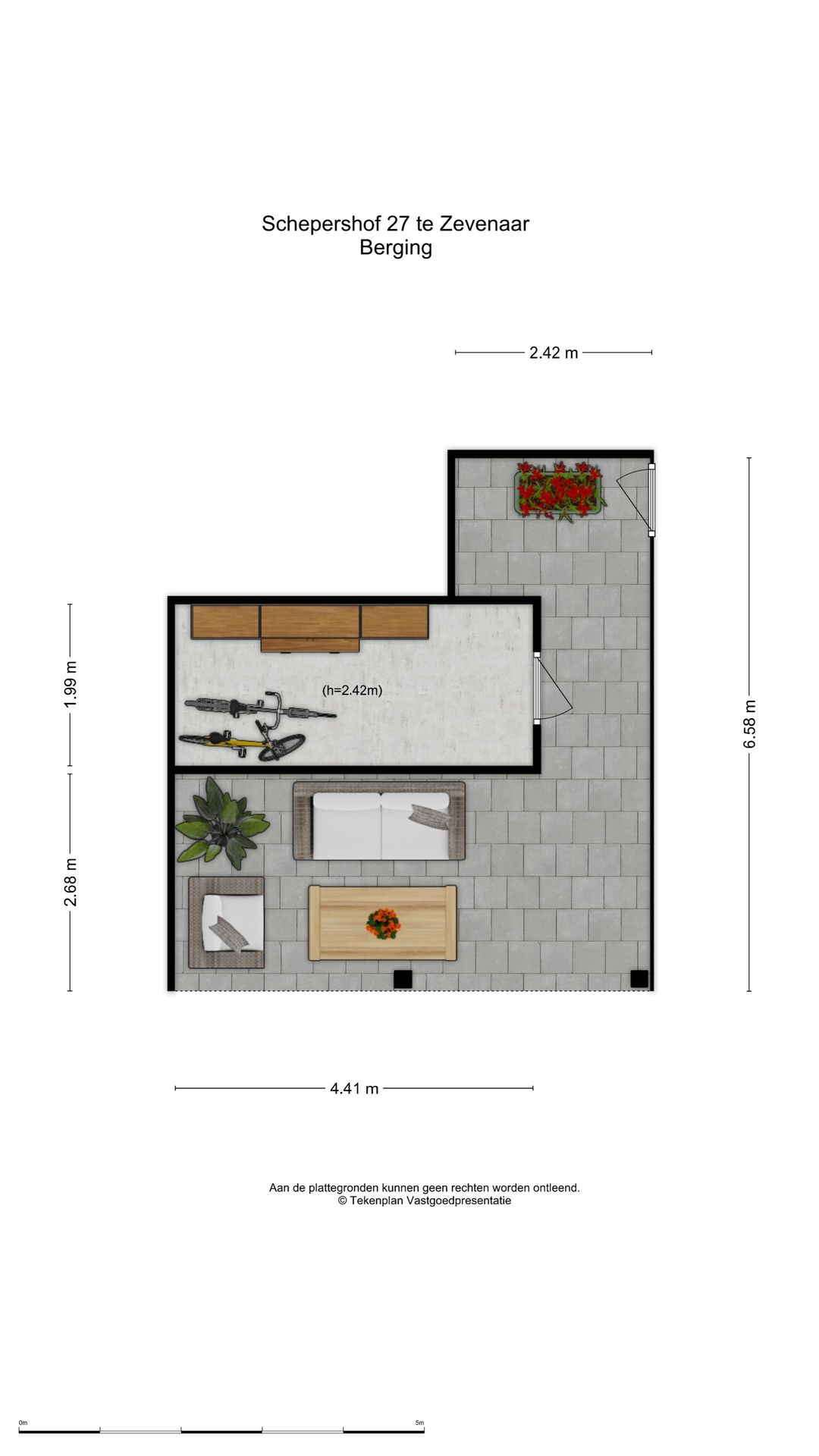 Foto 38 van Schepershof 27