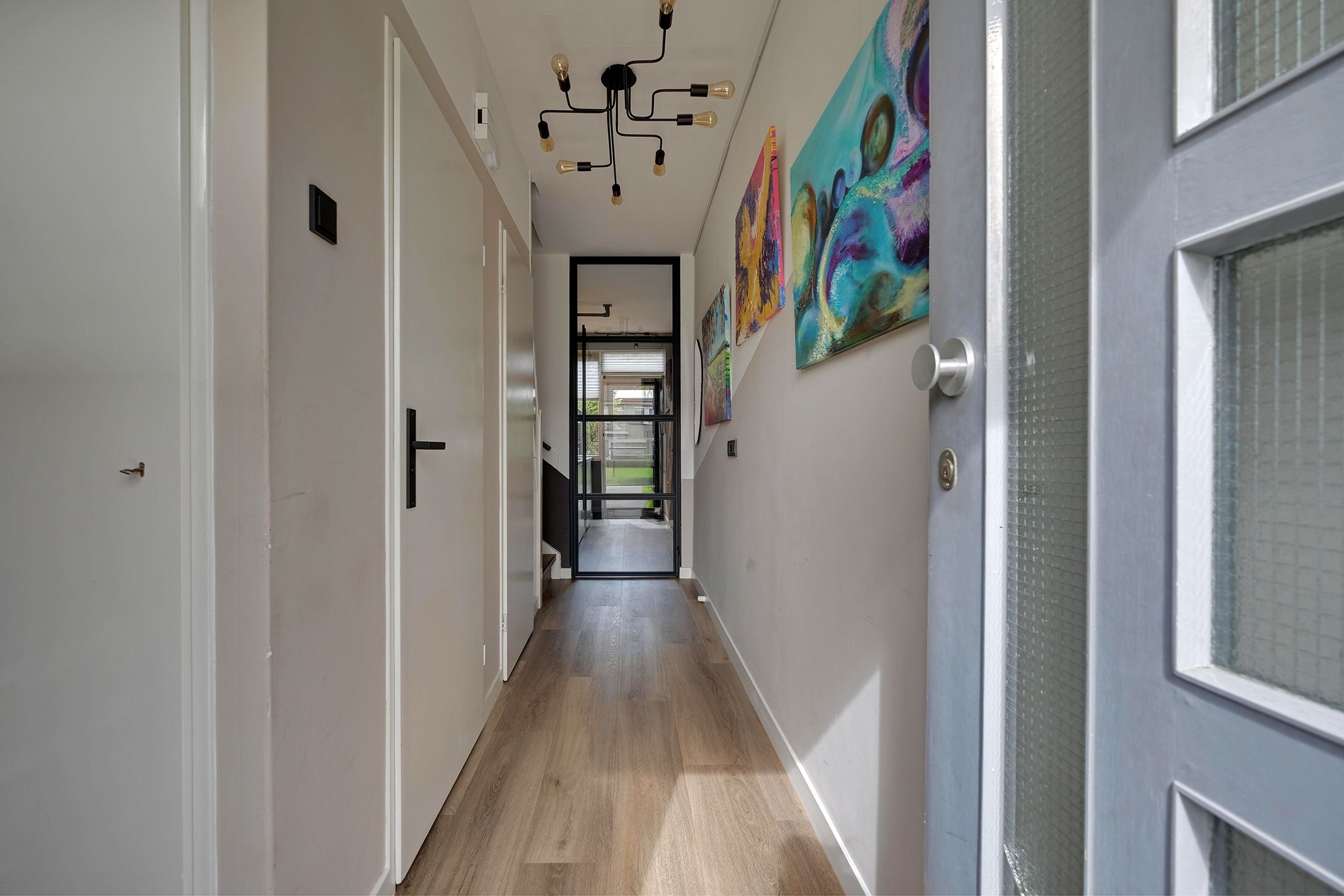 Foto 9 van Schepershof 27