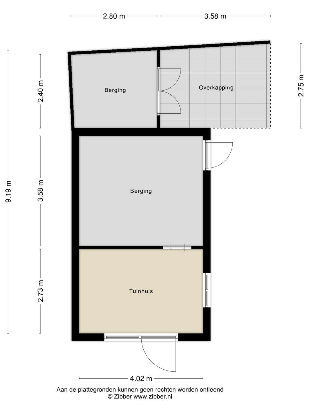 Foto 47 van Boskamp 9