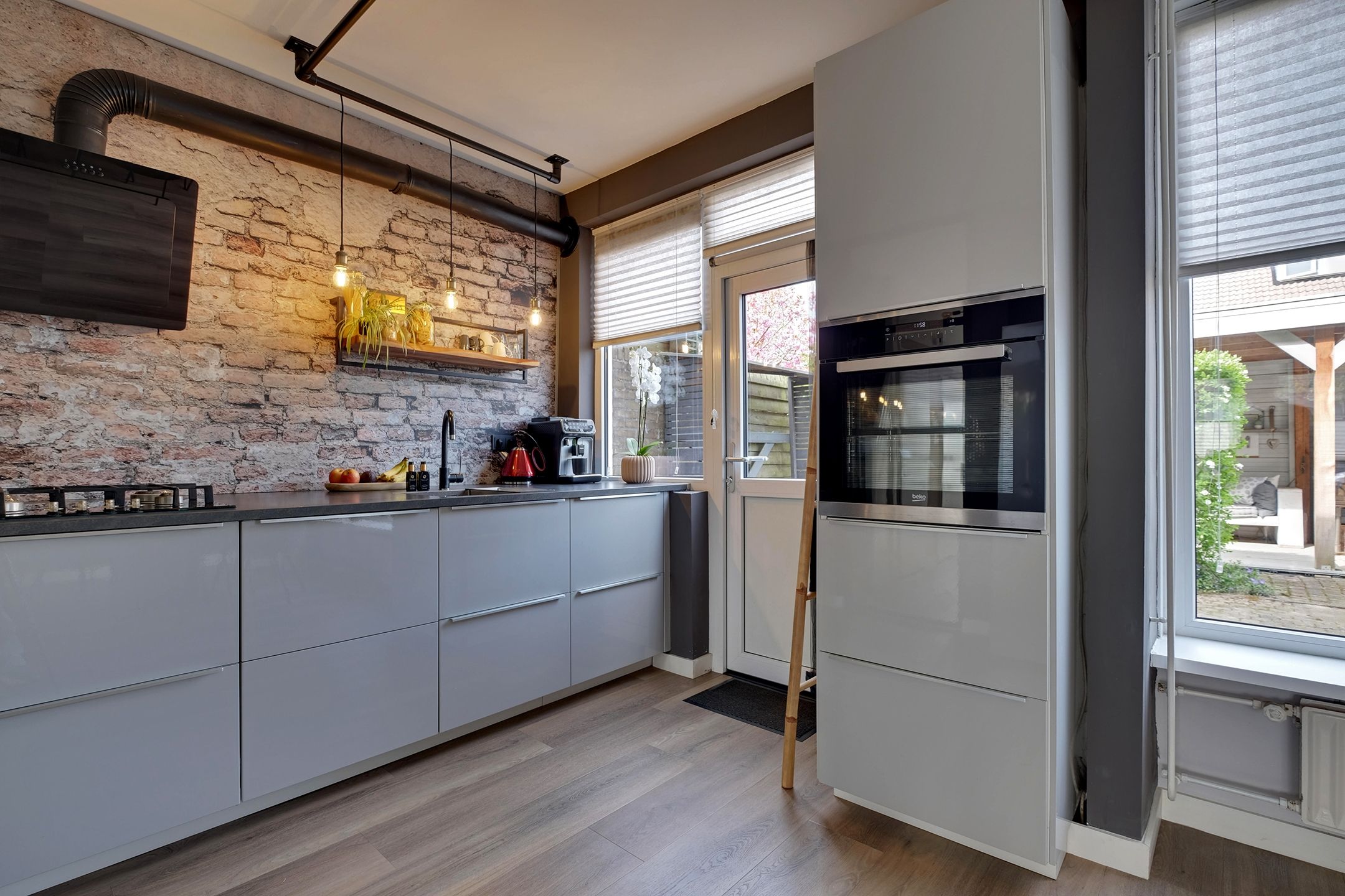 Foto 12 van Schepershof 27