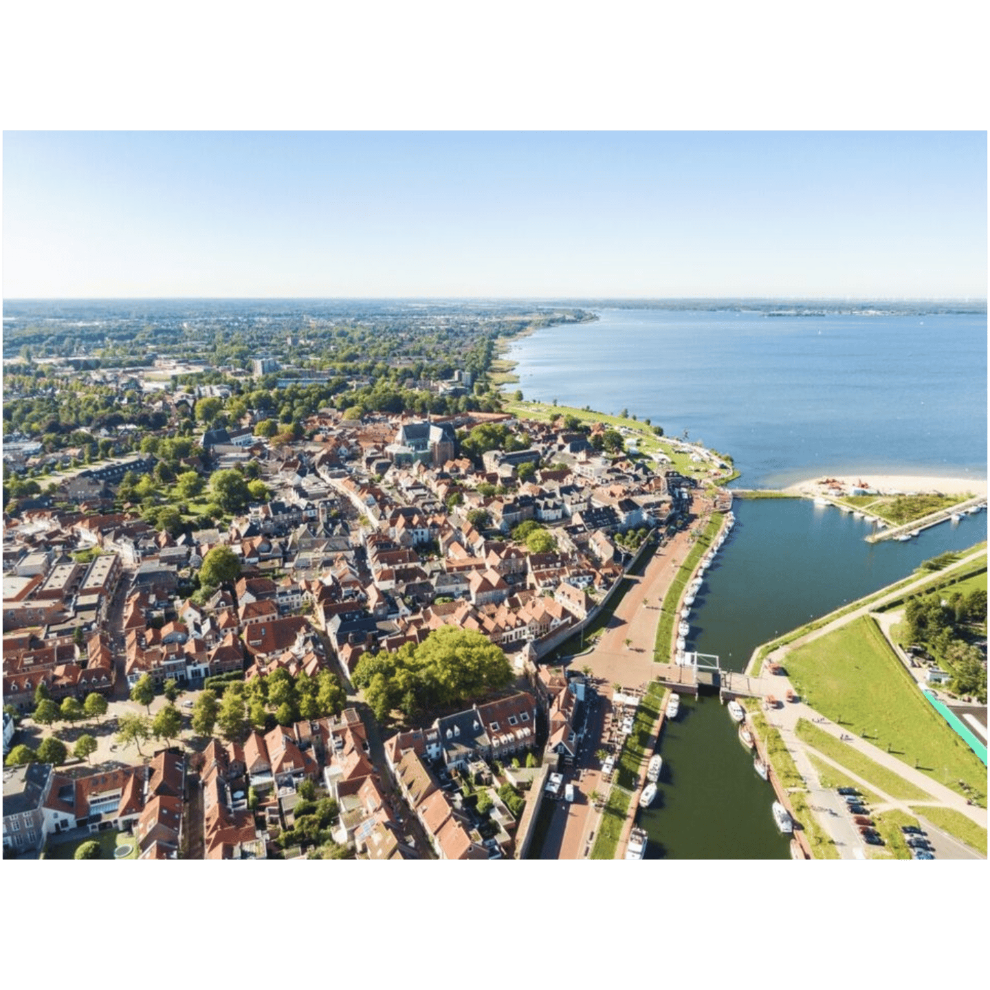 Foto 5 van Strandboulevard West 12-05