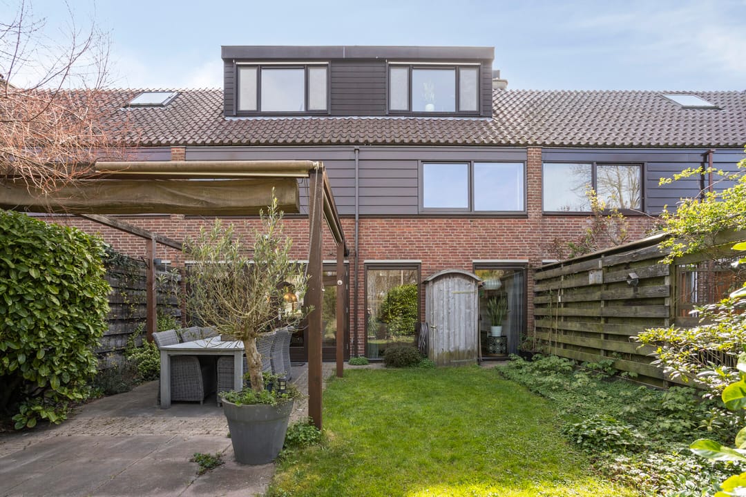 Foto 16 van Molenweide 10