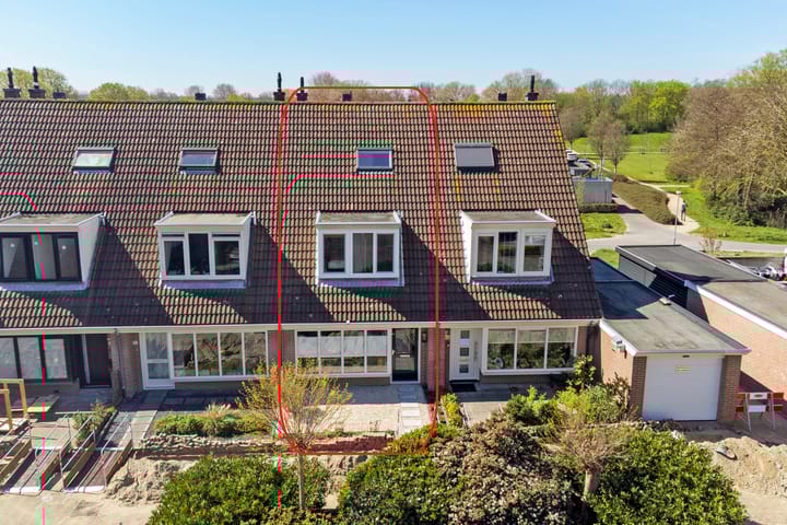 Martin Luther Kingstraat 32 main image