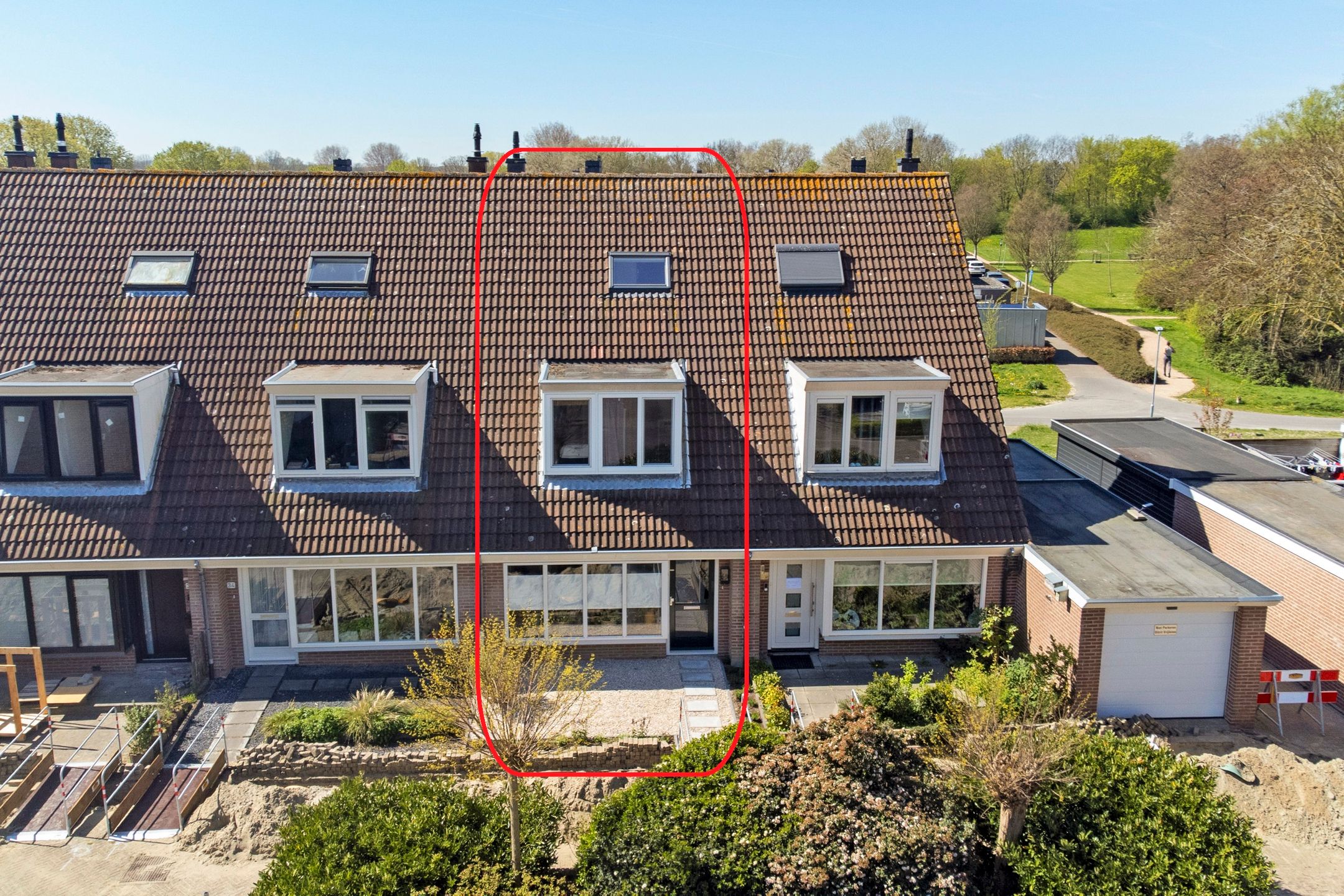 Martin Luther Kingstraat 32 