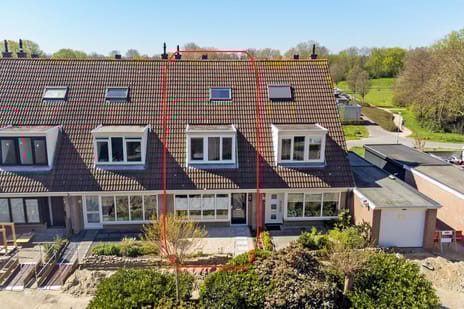 Martin Luther Kingstraat thumbnail