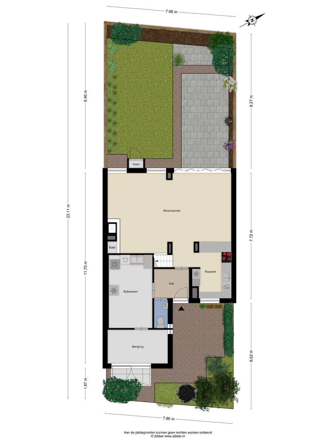 Foto 47 van Molenweide 10
