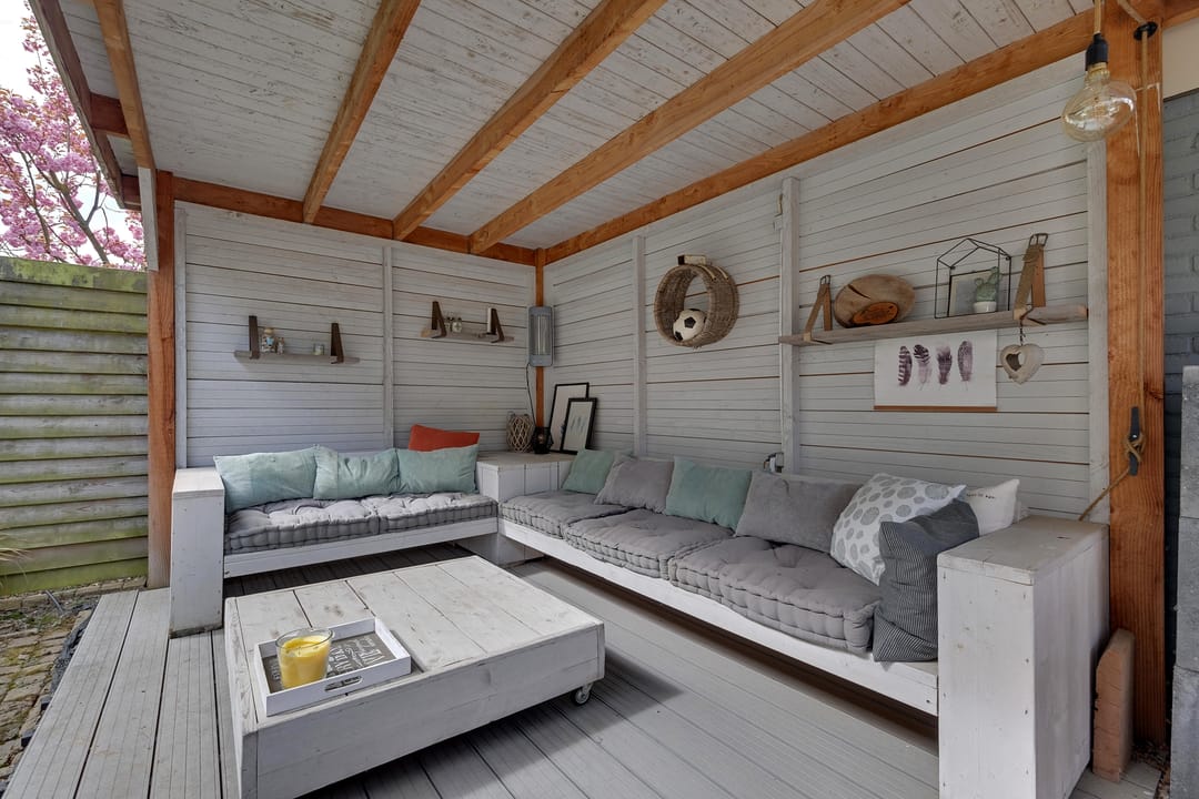 Foto 32 van Schepershof 27