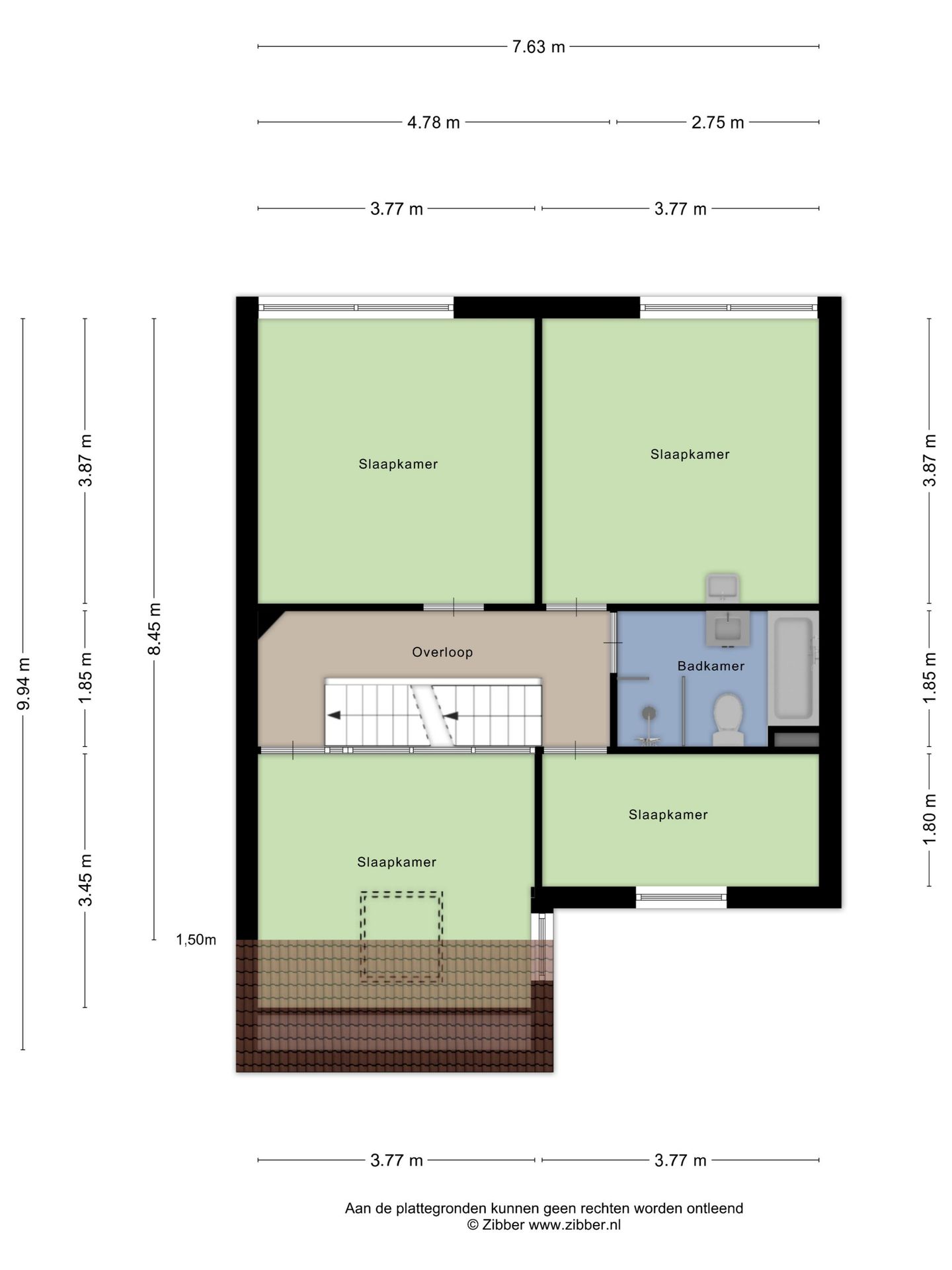 Foto 49 van Molenweide 10