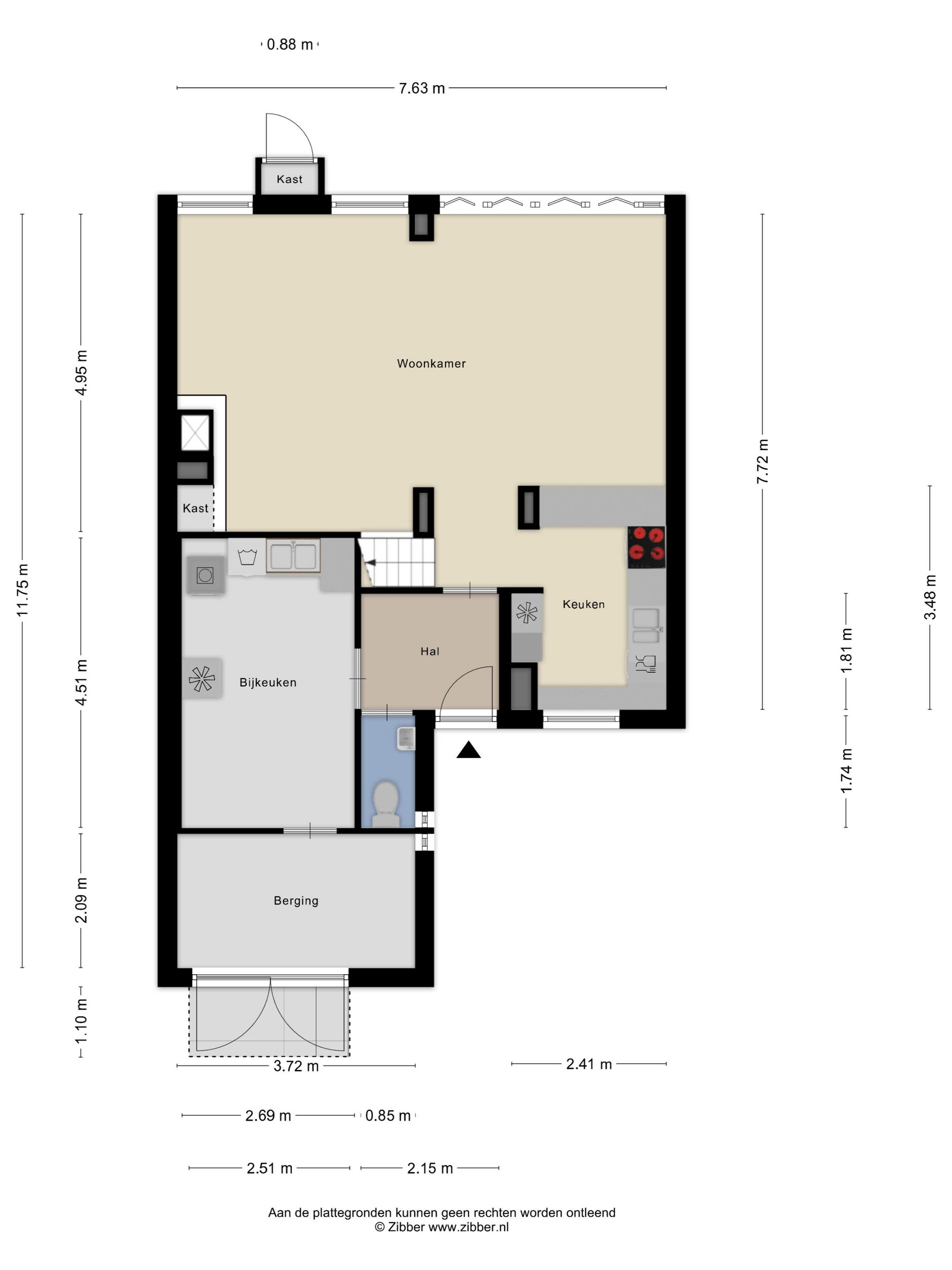 Foto 48 van Molenweide 10